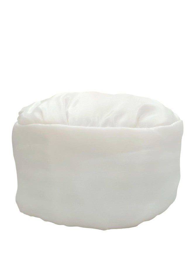 سايج سكوير سجادة أرضية مريحة مربعة الشكل من البولي فينيل كلوريد لحماية أقدام الأرانب/خنازير غينيا/النموس/الكلاب/القطط/القطط الصغيرة (قطعة واحدة، أزرق، مقاس واحد) - Image 4